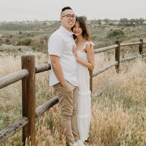 Showpo :: Good For The Soul Maxi Dress - Picture 4 of 4